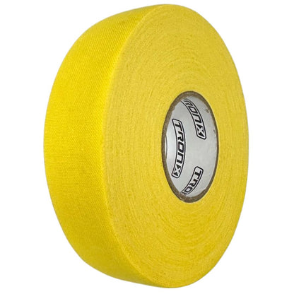 TronX Cloth Hockey Tape Assorted Colors (1 inch x 28 yards)