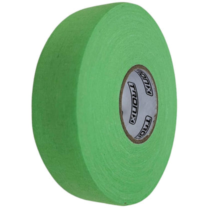 TronX Cloth Hockey Tape Assorted Colors (1 inch x 28 yards)
