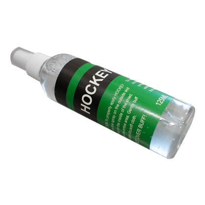 TronX Hockey Spit Shield Defogger with Shammy