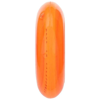 Labeda Addiction Signature Orange Roller Hockey Wheels (78A)