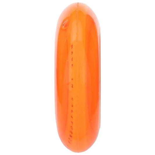 Labeda Addiction Signature Orange Roller Hockey Wheels (78A)