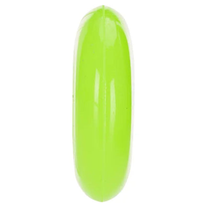 Labeda Gripper Green Indoor Roller Hockey Wheels (74A)