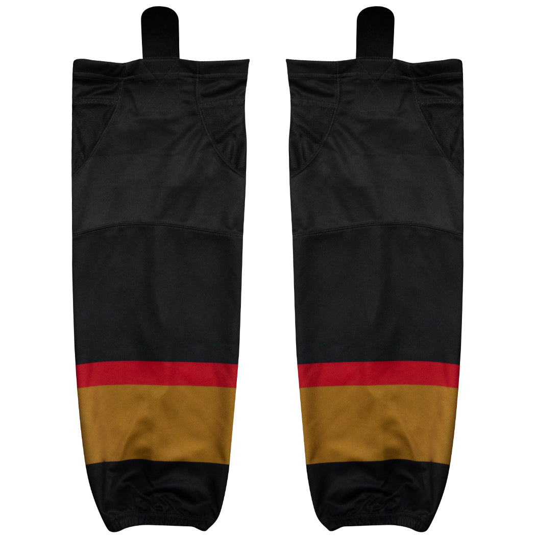 Custom Sublimated Hockey Socks - Your Design