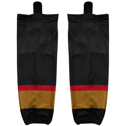 Custom Sublimated Reversible Hockey Socks - Your Design