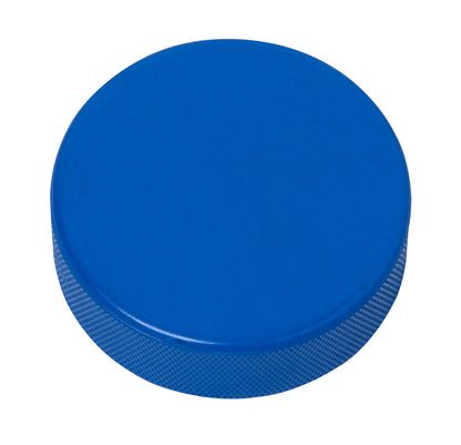 TronX Mite Blue Junior Ice Hockey Pucks (Case of 50)