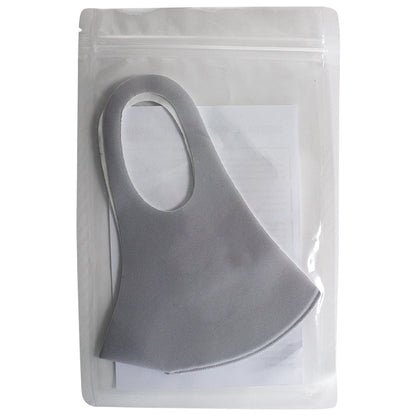 Los Angeles Senior Face Covering Mask