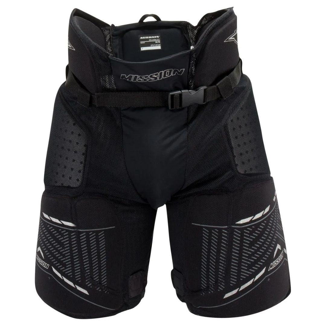 Mission Core Junior Roller Hockey Girdle