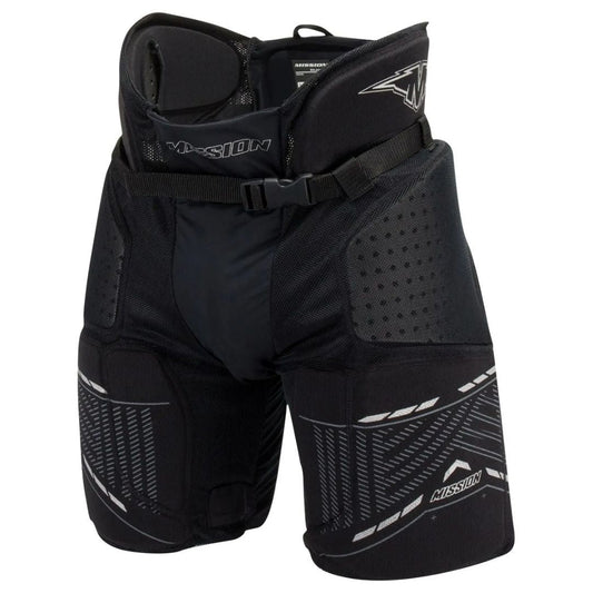 Mission Core Junior Roller Hockey Girdle