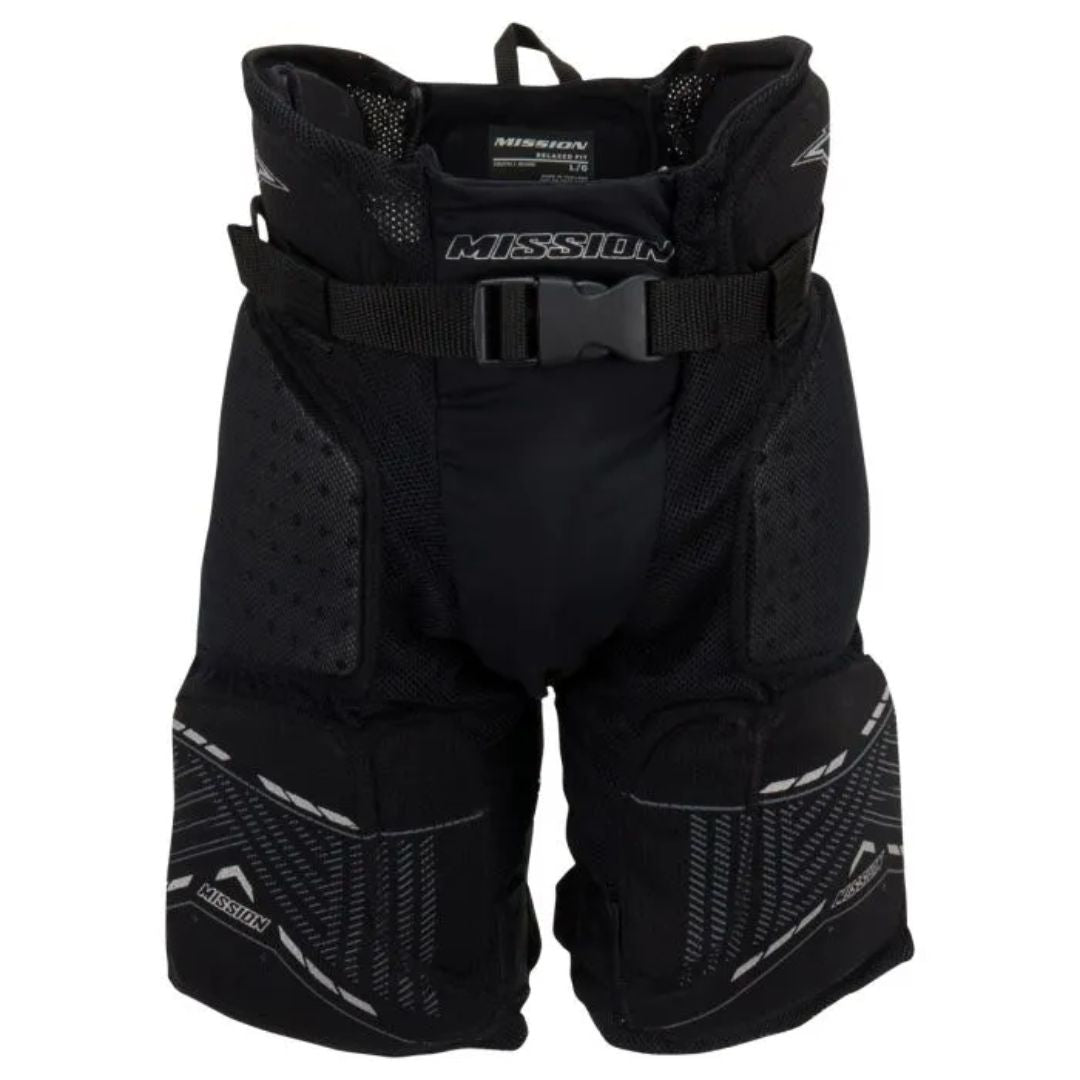 Mission Core Youth Roller Hockey Girdle
