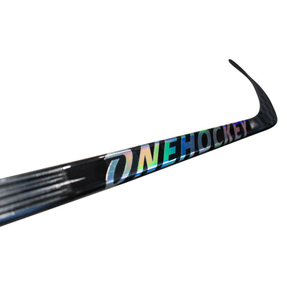 Onehockey TrazR Grip Junior Composite Hockey Stick
