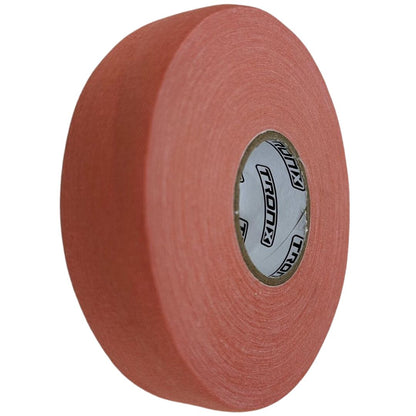 TronX Bulk 1 Inch Cloth Hockey Tape Case of 50 Rolls