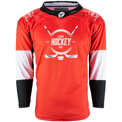 Ottawa Senators Firstar Gamewear Pro Performance Hockey Jersey with Customization