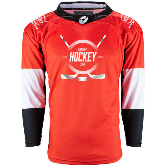Ottawa Senators Firstar Gamewear Pro Performance Hockey Jersey with Customization