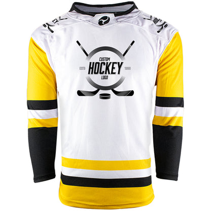 Pittsburgh Penguins Firstar Gamewear Pro Performance Hockey Jersey with Customization