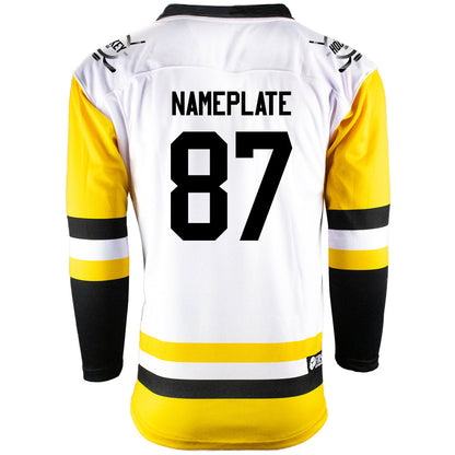 Pittsburgh Penguins Firstar Gamewear Pro Performance Hockey Jersey with Customization