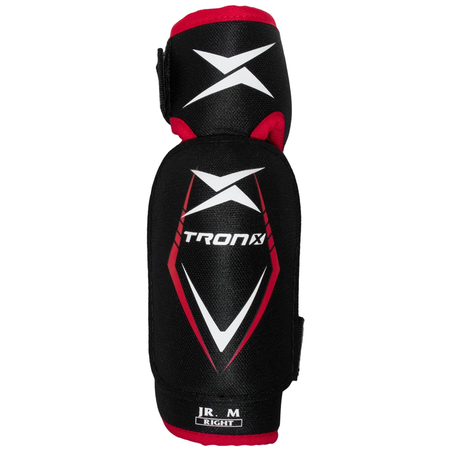 TronX Force Senior Hockey Elbow Pads