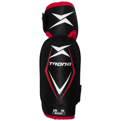 TronX Force Senior Hockey Elbow Pads