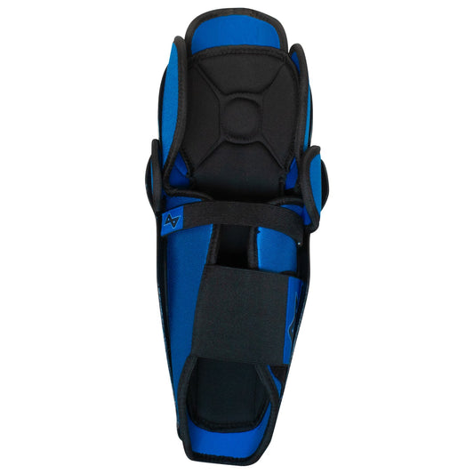 Alkali Revel Senior Hockey Shin Guards