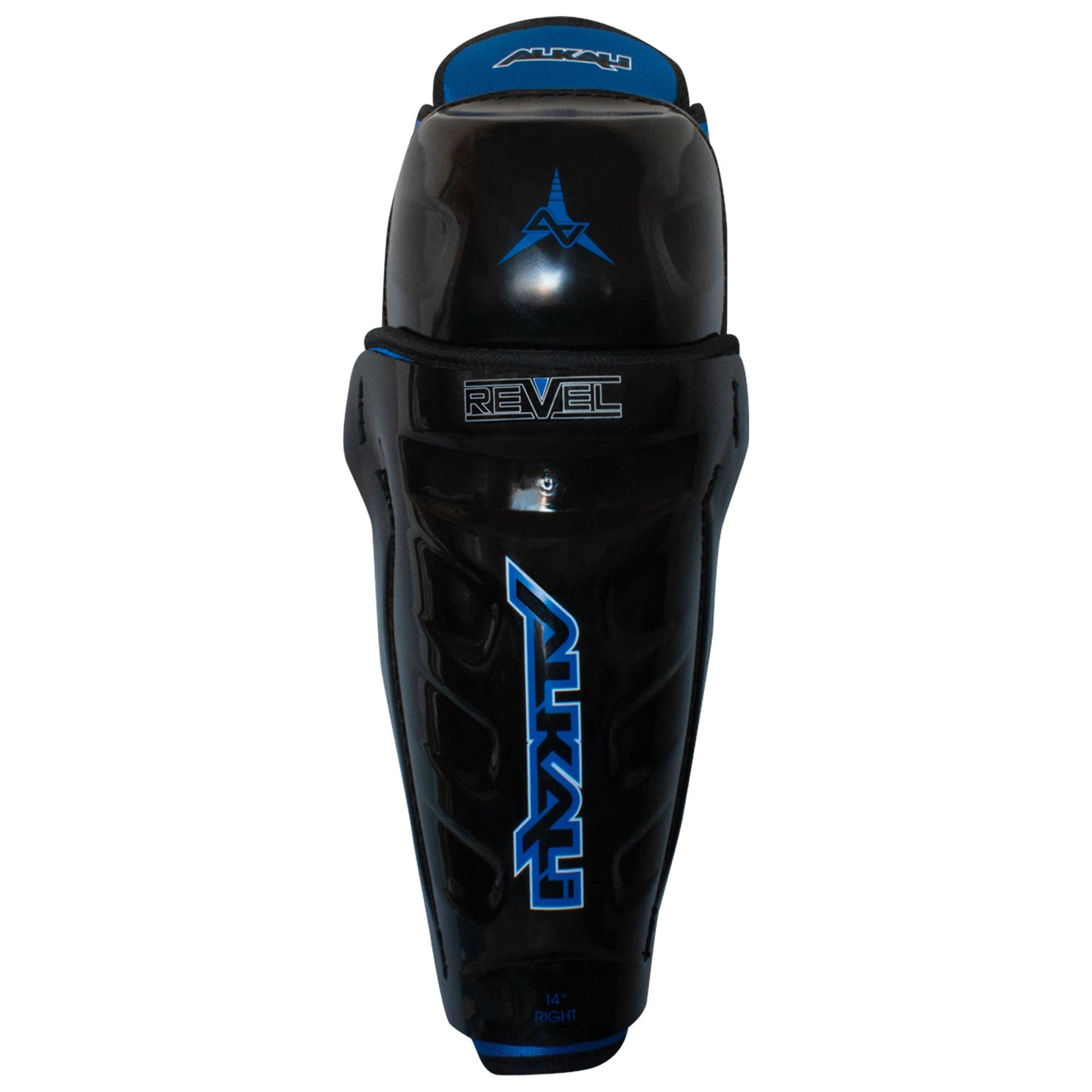 Alkali Revel Senior Hockey Shin Guards
