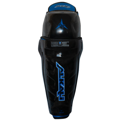 Alkali Revel Senior Hockey Shin Guards
