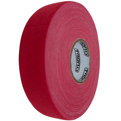 TronX Cloth Hockey Tape Assorted Colors (1 inch x 28 yards)