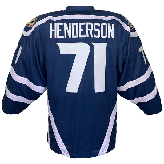 SDIA Dark Jersey (MANDATORY)
