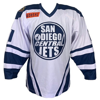 SDIA Light Jersey (MANDATORY)