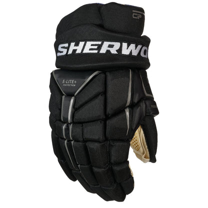 Sherwood Code TMP 1 Senior Hockey Gloves