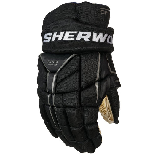 Sherwood Code TMP 1 Senior Hockey Gloves