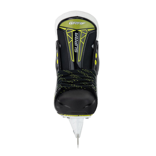 Graf Supra G315X junior ice hockey skate, front view