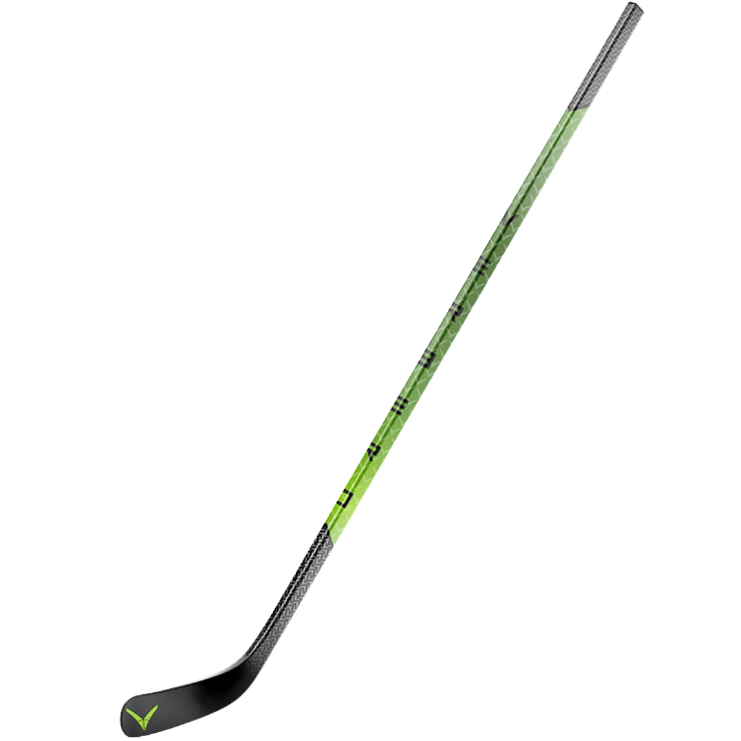 Verbero Mercury V350 Grip Green Intermediate Composite Hockey Stick