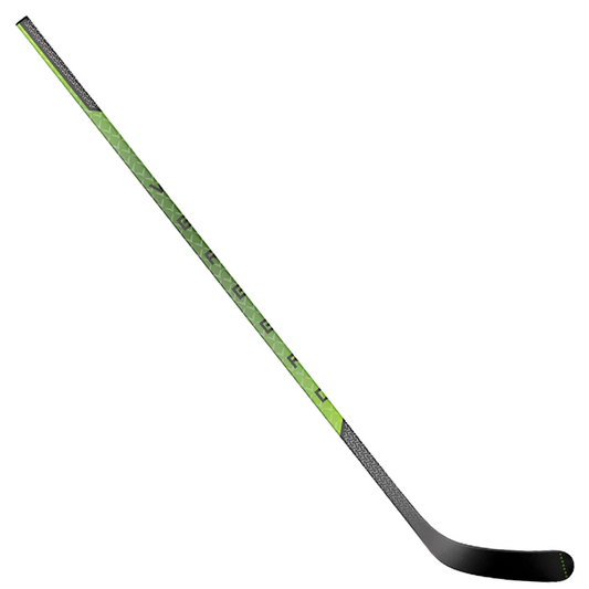 Verbero Mercury V350 Green Grip Senior Composite Hockey Stick