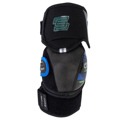 Sherwood Code Encrypt 2 Junior Elbow Pads