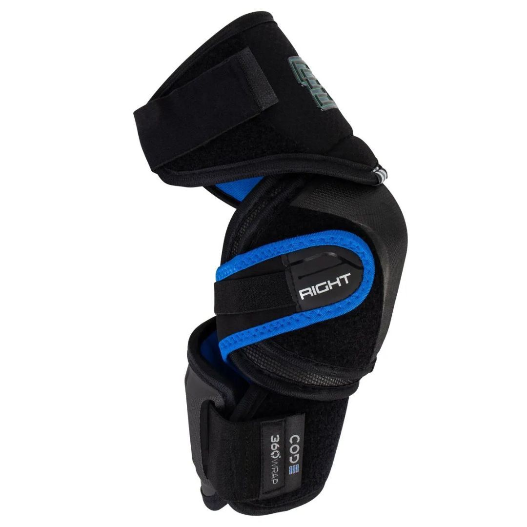 Sherwood Code Encrypt 2 Junior Elbow Pads