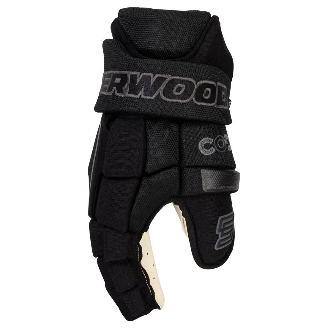 Sherwood Code Encrypt Pro Senior Hockey Gloves