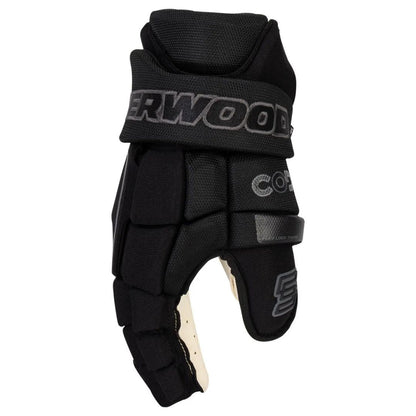 Sherwood Code Encrypt Pro Senior Hockey Gloves