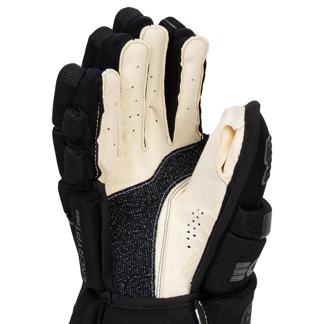 Sherwood Code Encrypt Pro Senior Hockey Gloves