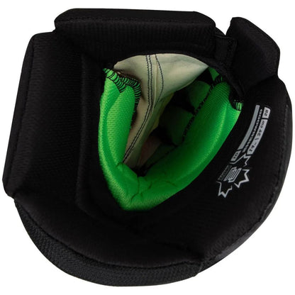 Sherwood Code Encrypt Pro Senior Hockey Gloves