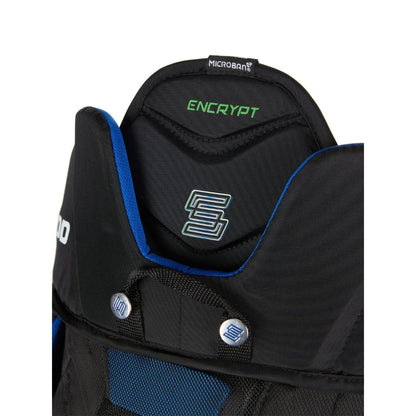 Sherwood Code Encrypt Senior Ice Hockey Girdle Pant