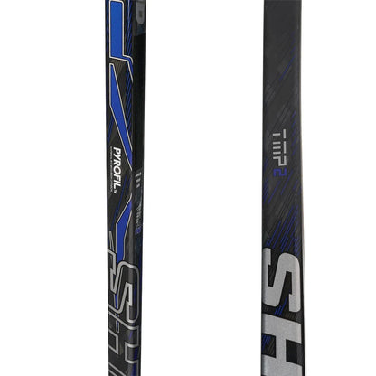 Sherwood Code TMP 2 Grip Senior Composite Hockey Stick