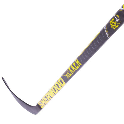 Sherwood Rekker Element 1 Grip Senior Composite Hockey Stick