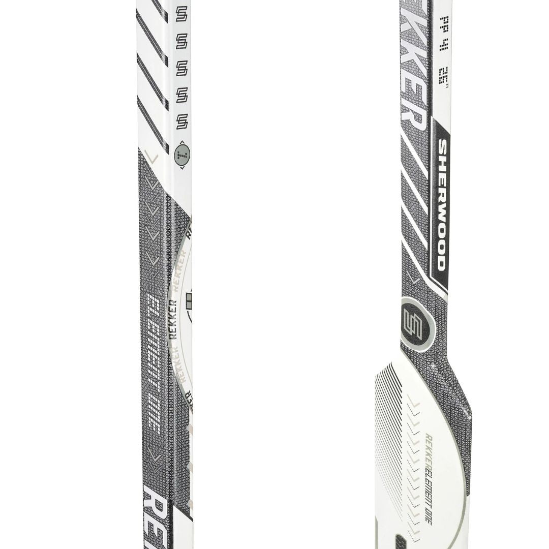 Sherwood Rekker Element 1 Senior Composite Hockey Goalie Stick