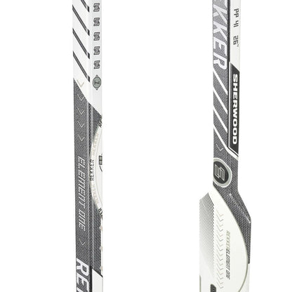 Sherwood Rekker Element 1 Senior Composite Hockey Goalie Stick