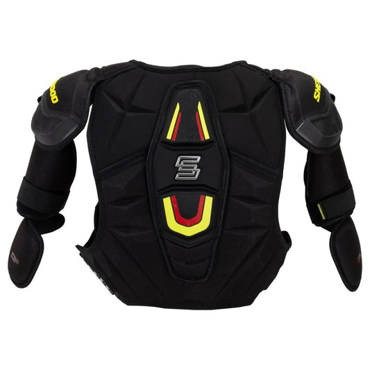 Sherwood Rekker Legend 1 Senior Shoulder Pads