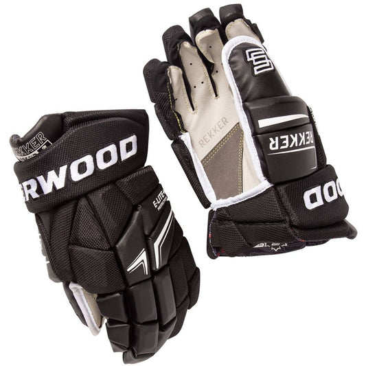 Sherwood Rekker Legend 2 Junior Hockey Gloves