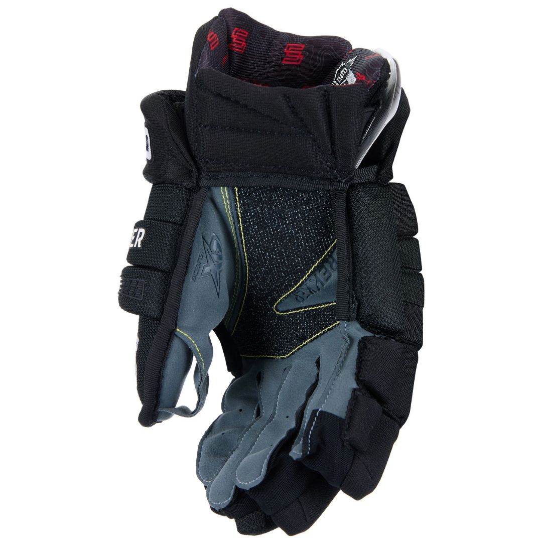 Sherwood Rekker Legend Pro Junior Hockey Gloves