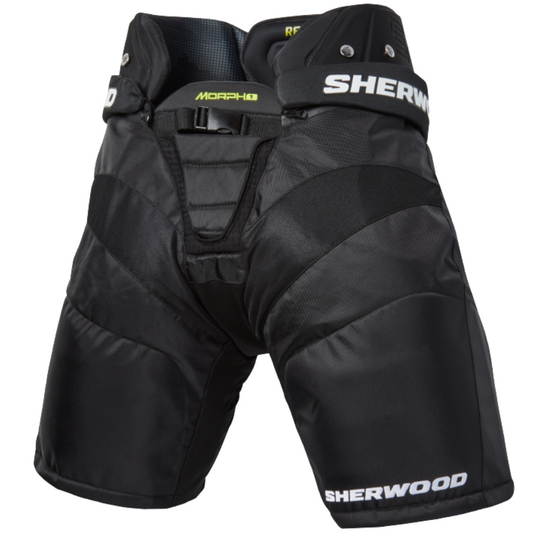 Sherwood Rekker Morph 1 Senior Ice Hockey Pants