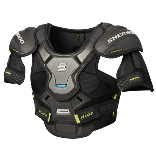 Sherwood Rekker Morph 1 Senior Hockey Shoulder Pads