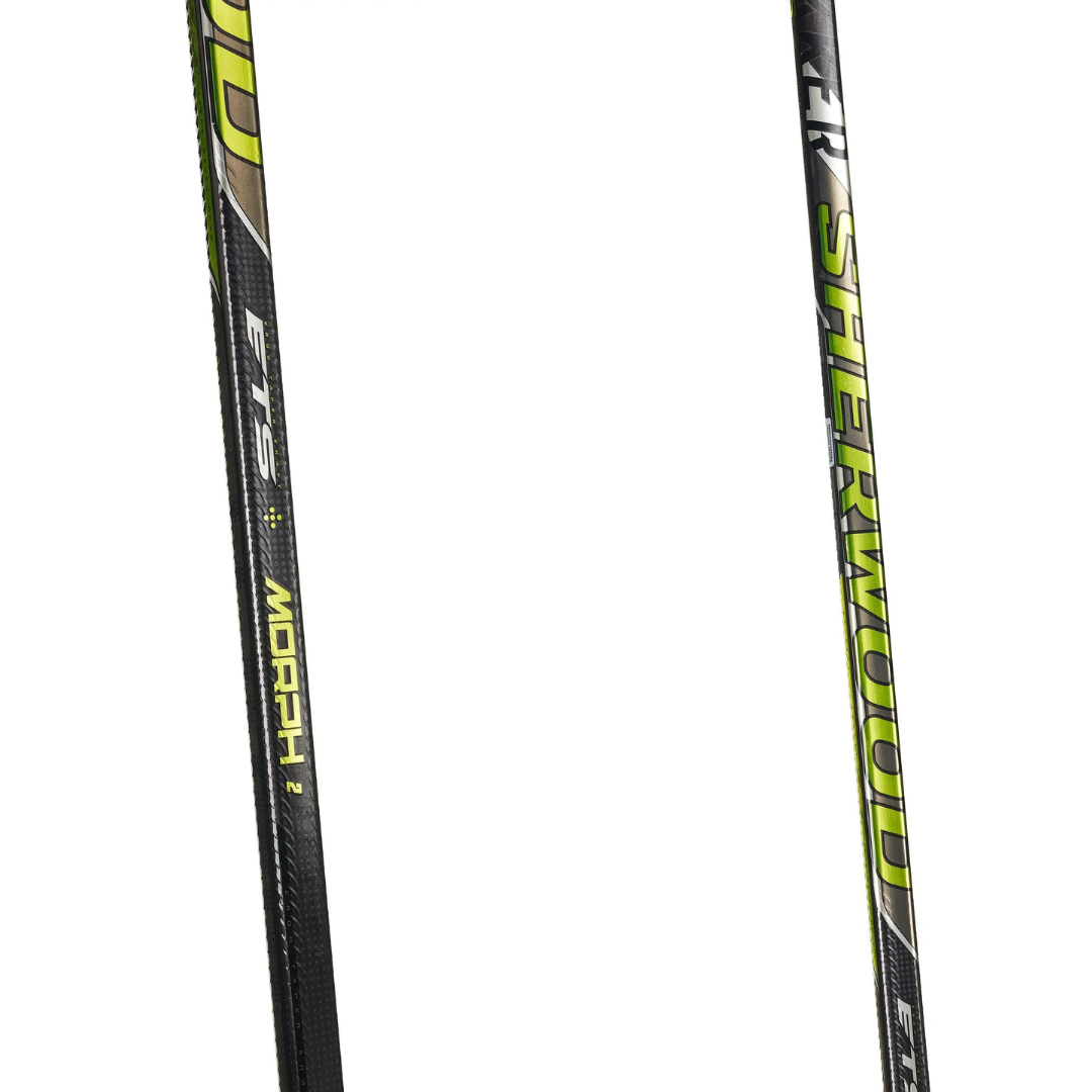 Sherwood Rekker Morph 2 Grip Senior Composite Hockey Stick