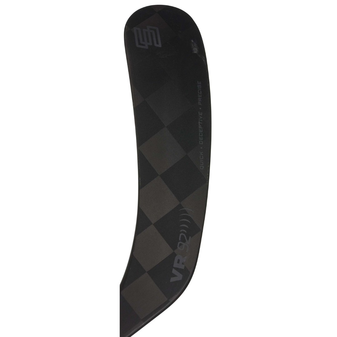 Sherwood Rekker Morph 2 Grip Intermediate Composite Hockey Stick